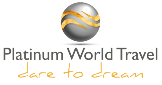 Winner small image - Platinum World Travel